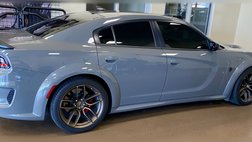 2023 Dodge Charger SRT Hellcat