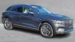 2023 Genesis GV70 2.5T Standard