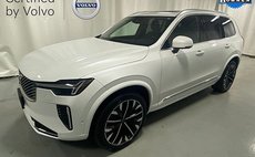 2025 Volvo XC90 B6 Plus Bright Theme 7P