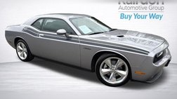 2014 Dodge Challenger R/T