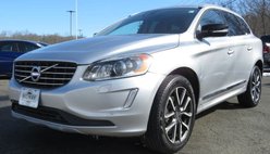 2017 Volvo XC60 T6 Dynamic