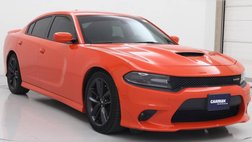 2020 Dodge Charger GT