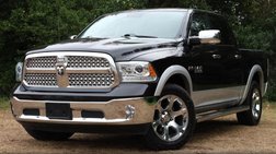 2016 Ram Ram Pickup 1500 Laramie