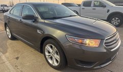 2019 Ford Taurus SE