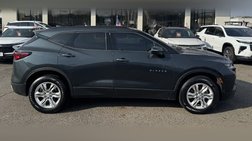 2019 Chevrolet Blazer LT