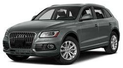 2016 Audi Q5 2.0T quattro Premium