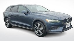 2023 Volvo V60 Cross Country B5 Plus