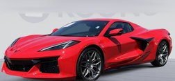 2023 Chevrolet Corvette Z06
