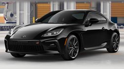 2026 Toyota GR86 Premium