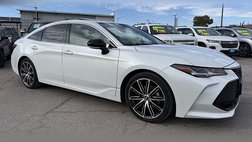 2019 Toyota Avalon Touring