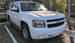 2012 Chevrolet Tahoe LT