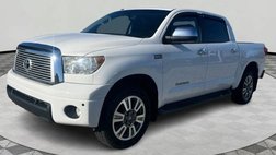 2013 Toyota Tundra Limited