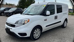 2019 Ram ProMaster City SLT