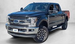 2019 Ford Super Duty F-250 Lariat