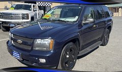 2008 Chevrolet TrailBlazer LT3