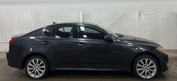 2008 Lexus IS 250 Base