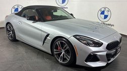 2022 BMW Z4 M40i