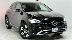 2024 Mercedes-Benz GLA-Class GLA 250 4MATIC