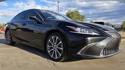 2019 Lexus ES 350 ES 350