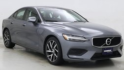 2019 Volvo S60 T6 Momentum