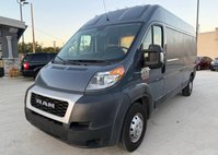 2019 Ram ProMaster 2500 159 WB