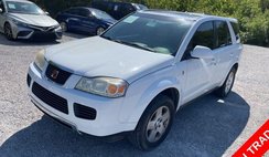 2006 Saturn VUE Base