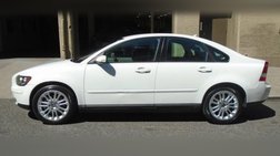 2005 Volvo S40 2.4i