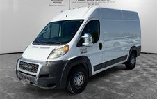 2020 Ram ProMaster 1500 136 WB