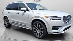 2021 Volvo XC90 Recharge T8 Inscription 6P