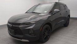 2019 Chevrolet Blazer LT