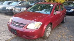 2009 Chevrolet Cobalt LT