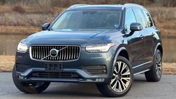 2020 Volvo XC90 T5 Momentum