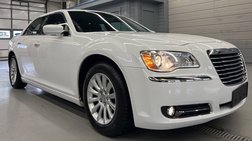 2014 Chrysler 300 Base