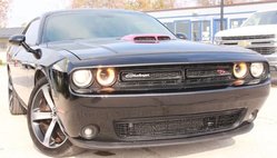 2015 Dodge Challenger R/T