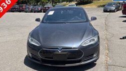 2015 Tesla Model S 60