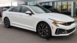 2025 Kia K5 EX