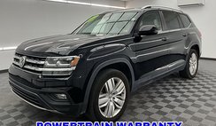 2019 Volkswagen Atlas V6 SE 4Motion