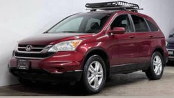 2011 Honda CR-V EX-L
