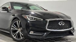 2017 Infiniti Q60 3.0T Premium