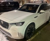 2024 Mazda CX-90 3.3 Turbo S Premium Plus