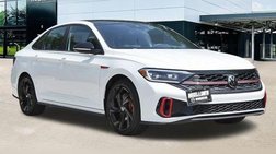2024 Volkswagen Jetta GLI Autobahn