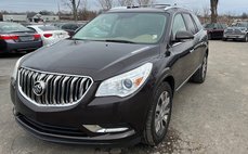 2016 Buick Enclave Premium