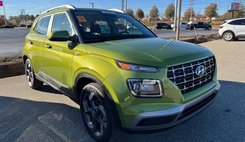 2024 Hyundai Venue SEL