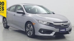 2018 Honda Civic EX-T