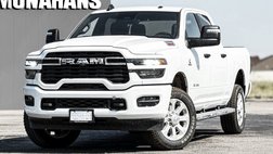 2026 Ram Ram Pickup 2500 Lone Star