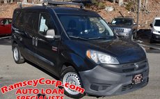 2017 Ram ProMaster City Tradesman