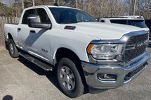 2024 Ram Ram Pickup 2500 Big Horn