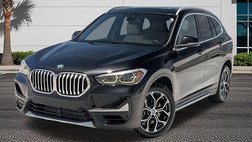 2021 BMW X1 sDrive28i