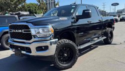2024 Ram Ram Pickup 2500 Big Horn