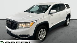 2019 GMC Acadia SLE-1